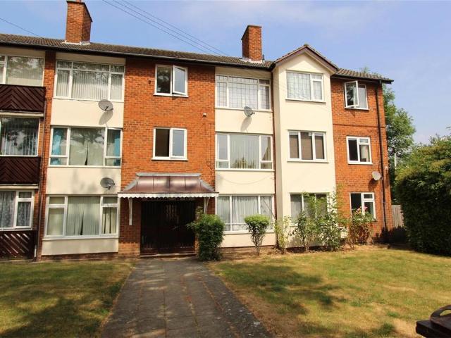 Apartment for rent in Kingshurst, Solihull