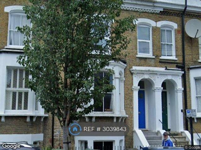 House for rent in Clapham, Greater London