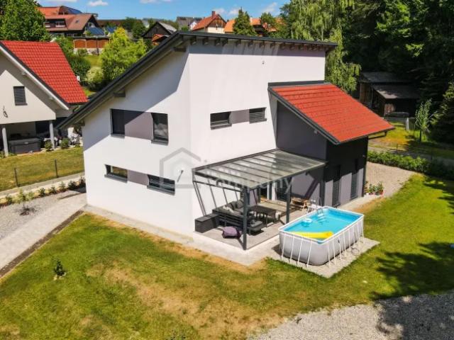 Haus kaufen in Haselsdorf, Haselsdorf-Tobelbad
