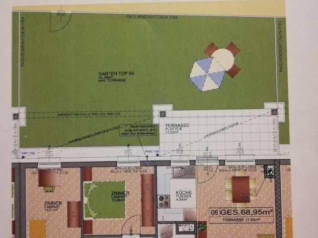 Apartment kaufen in Katastralgemeinde Unterwaltersdorf, Ebreichsdorf