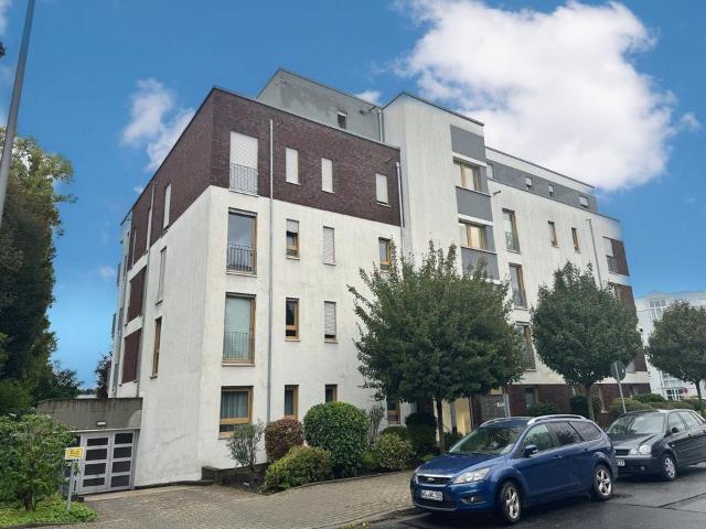 Wohnung kaufen in Südost, Wiesbaden