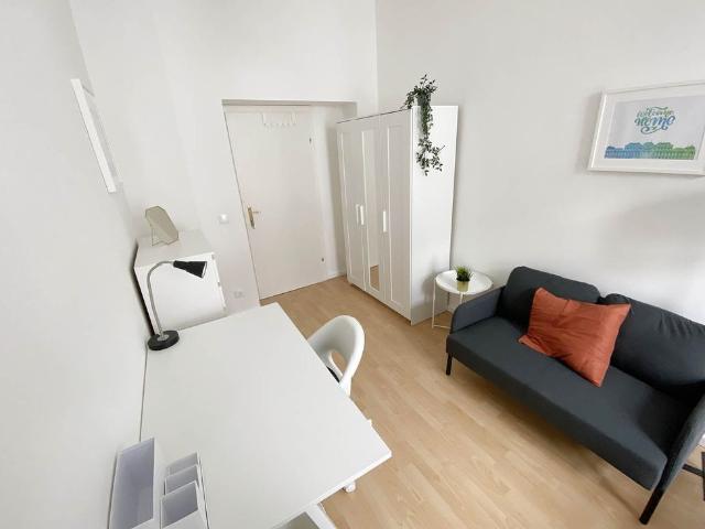 Zimmer mieten in KG Favoriten, Wien