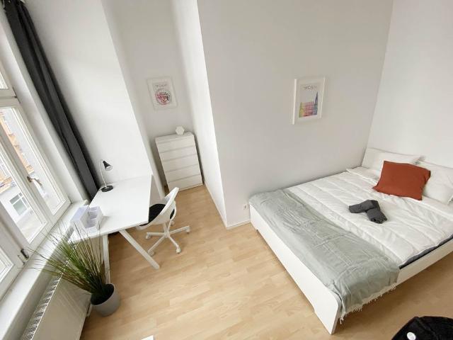 Zimmer mieten in KG Favoriten, Wien