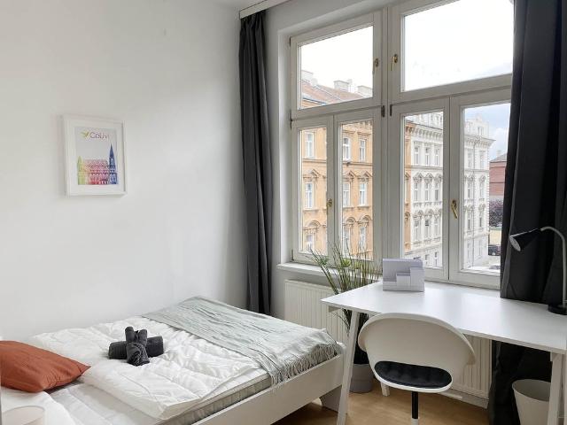 Zimmer mieten in KG Favoriten, Wien