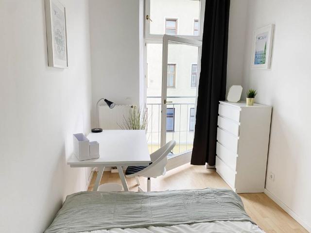 Zimmer mieten in KG Favoriten, Wien