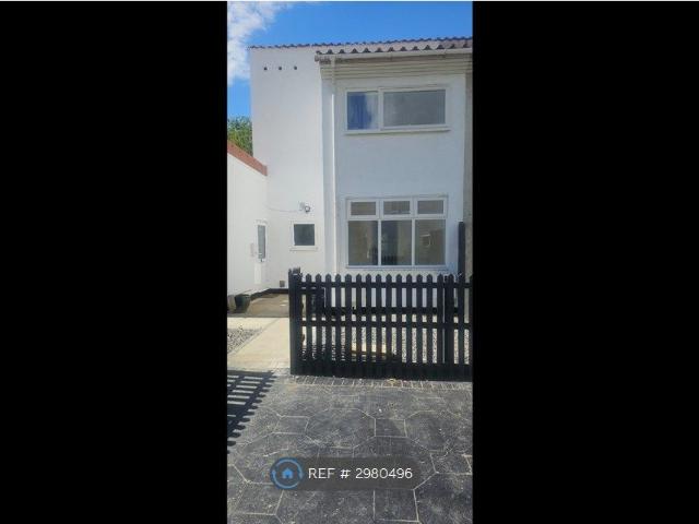 House for rent in Old Wolverton, Milton Keynes