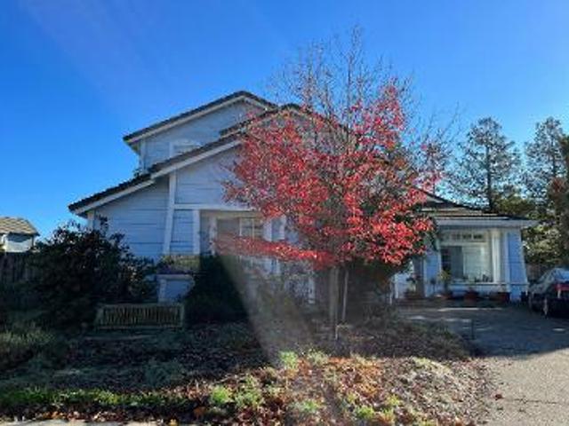 House for sale in Petaluma, Sonoma County