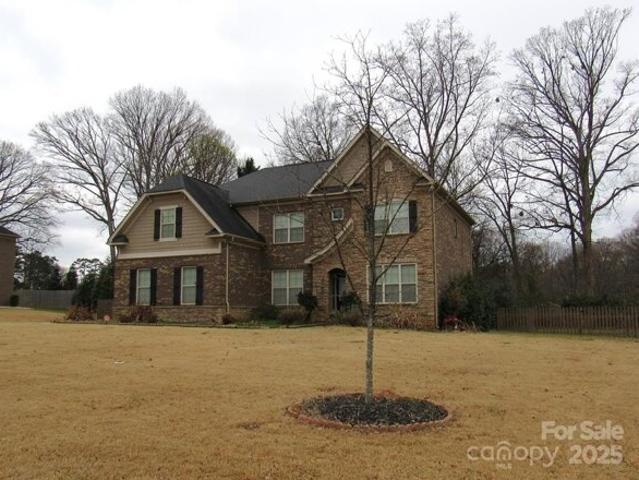House for sale in Mecklenburg, North Carolina