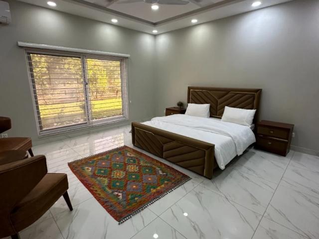 Property for rent in Islamabad