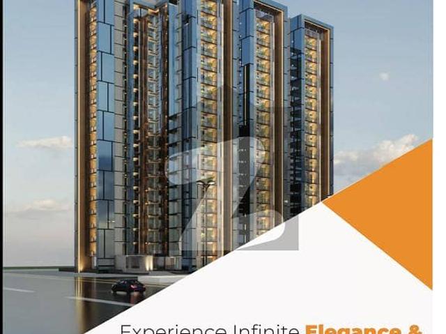 Apartment for sale in Rawalpindi, Islamabad Capital Territory