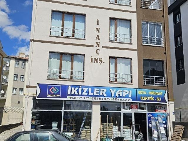 Kocasinan, Kayseri içerisinde satılık Dükkan