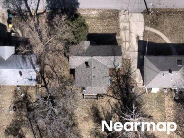 House for sale in Kansas
