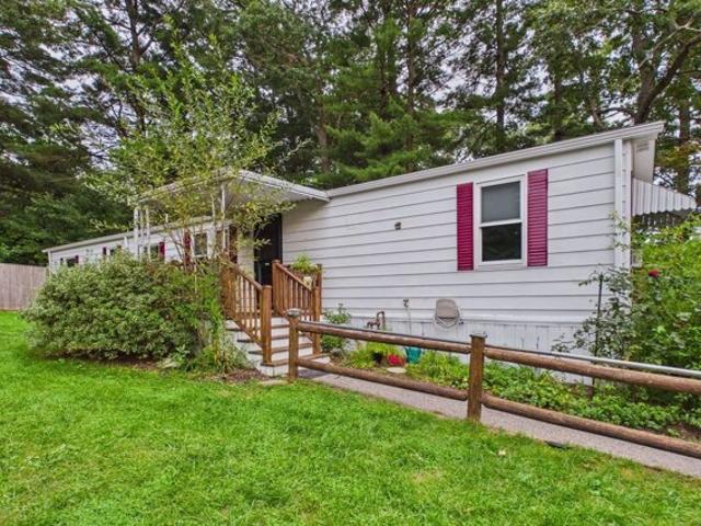 Property for sale in Lakeville, Massachusetts