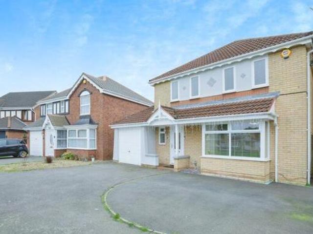 House for sale in Pinfold, Leicestershire