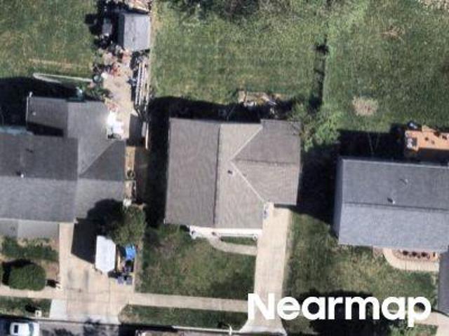 House for sale in Columbus, Ohio