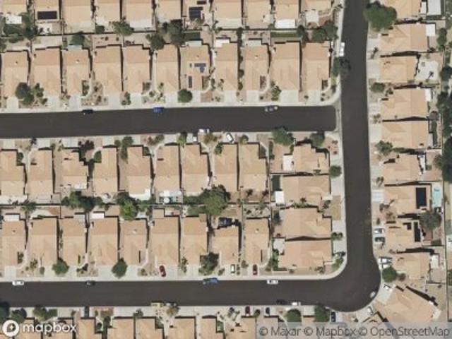 House for sale in Las Vegas, Nevada