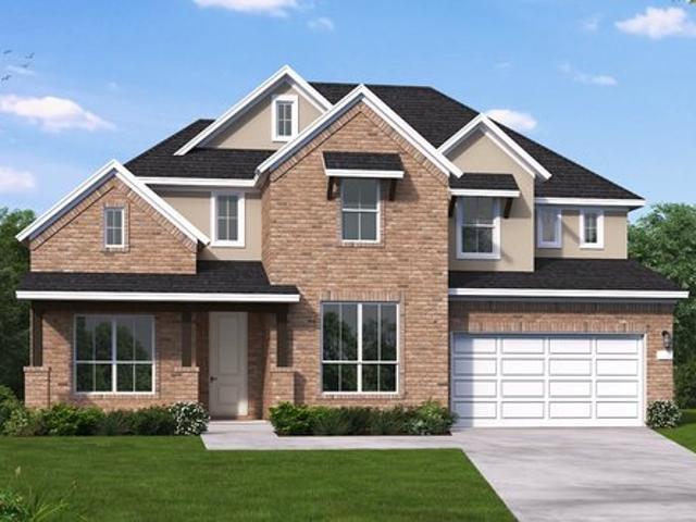House for sale in Pflugerville, Texas