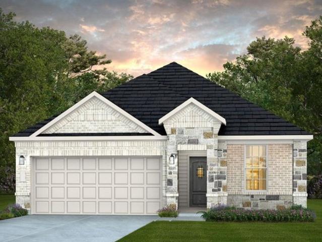 House for sale in Haskell, Texas