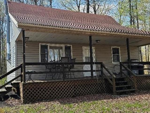 House for sale in Coudersport, Pennsylvania