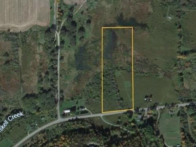 Land for sale in Hinsdale, New York