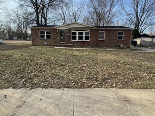 House for sale in Taylor, Michigan