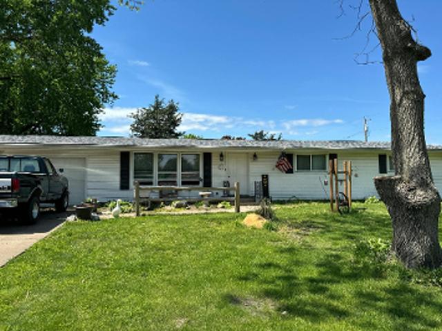 House for sale in Burlington, Iowa