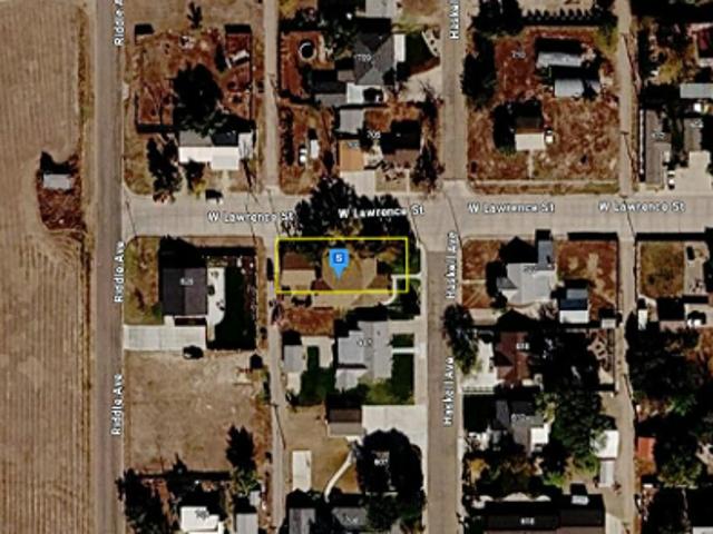 House for sale in Kansas