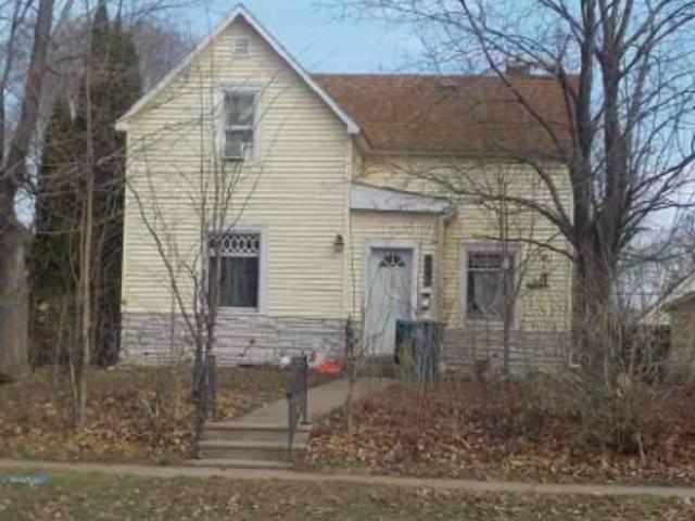 House for sale in Minnesota