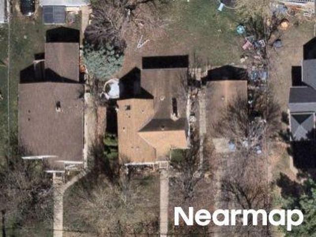 House for sale in Minnesota