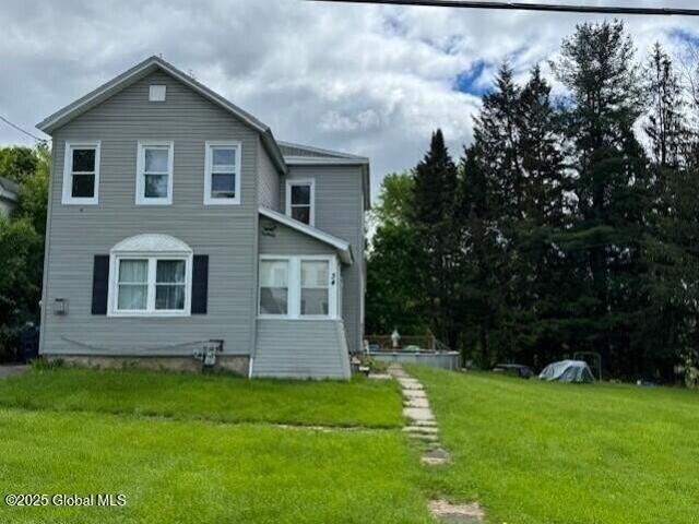 House for sale in Hagaman