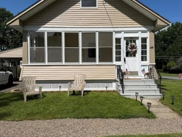 House for sale in Hagaman, New York