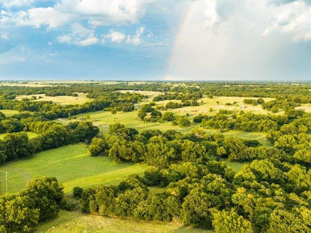 Land for sale in Elmore City, Oklahoma