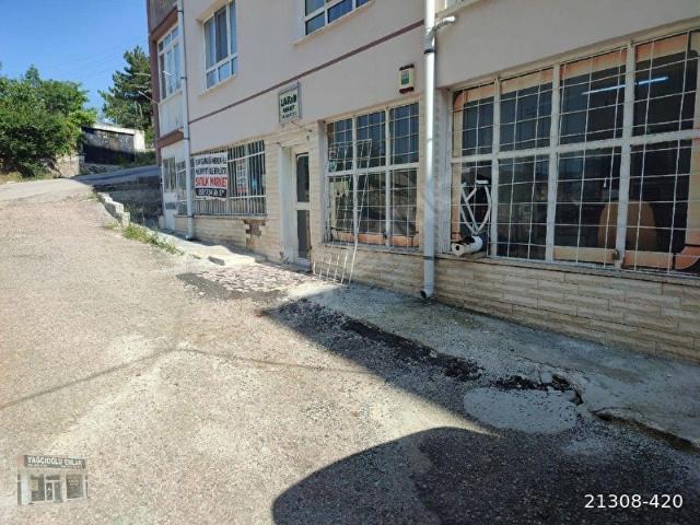 Elmadağ, Ankara içerisinde satılık Dükkan