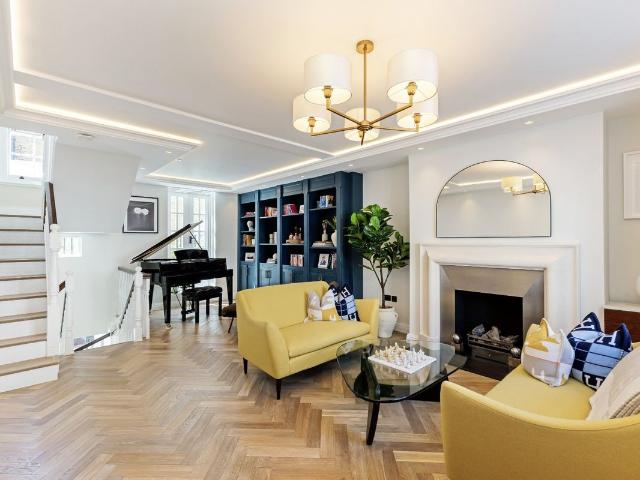 House for rent in Chelsea, Greater London
