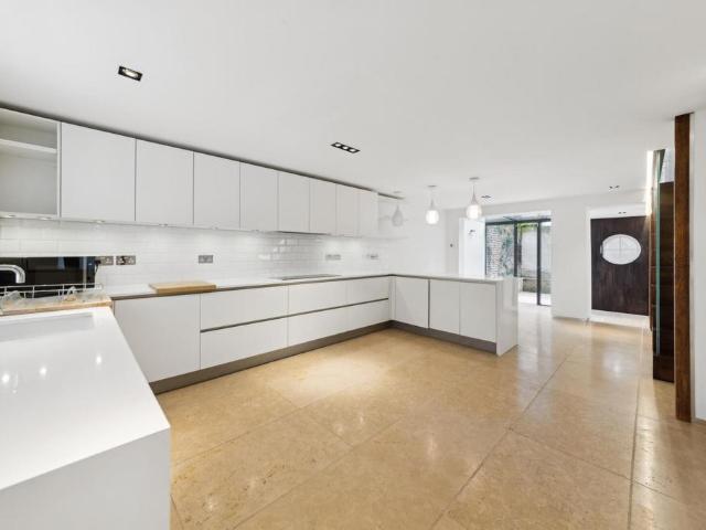 House for rent in Chelsea, Greater London