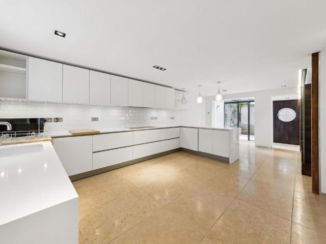 House for rent in Chelsea, Greater London