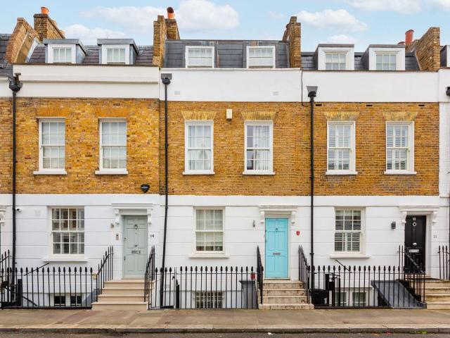 House for rent in Chelsea, Greater London