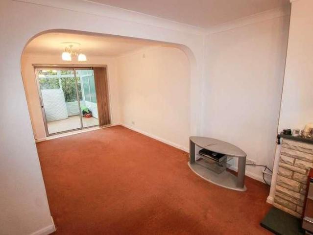 House for rent in Sundon Park, Luton