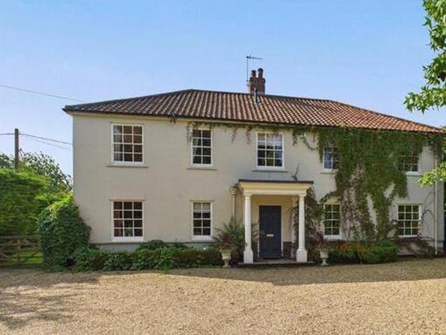 House for sale in Eastbridge, Suffolk