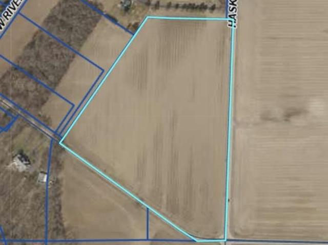 Land for sale in Perrysburg, Ohio
