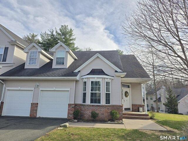 Condo for sale in Windsor, Connecticut