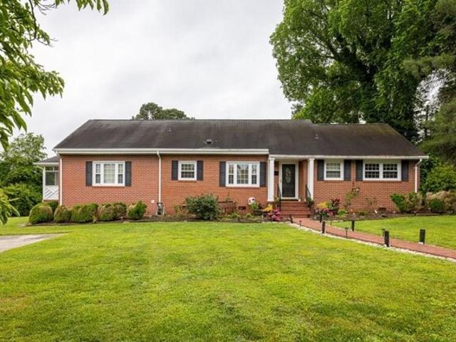 House for sale in South Boston