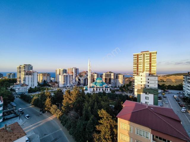Canik, Samsun içerisinde kiralık mülk