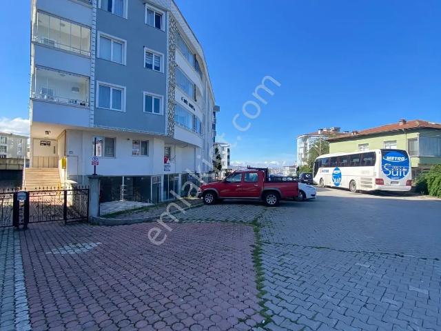 Canik, Samsun içerisinde kiralık mülk