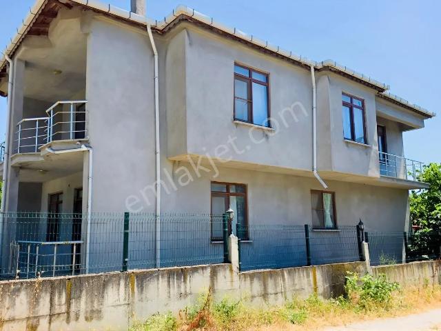 Enez, Edirne içerisinde satılık Villa