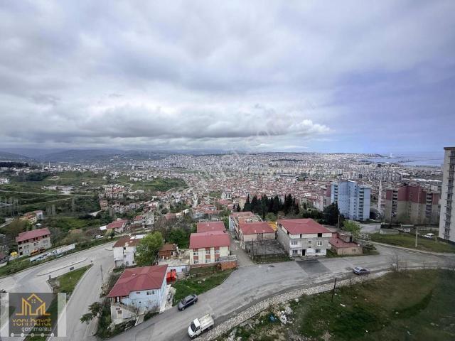 Canik, Samsun içerisinde kiralık mülk