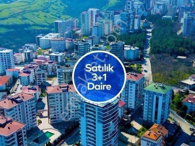 Canik, Samsun içerisinde satılık mülk