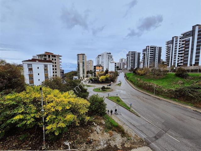 Canik, Samsun içerisinde kiralık mülk