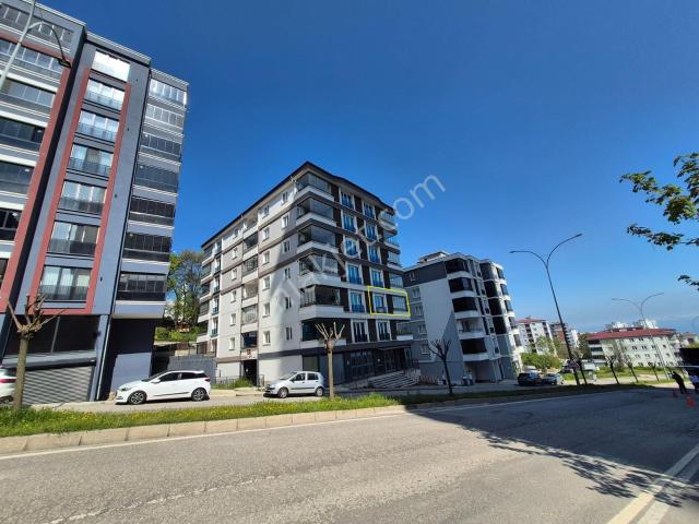 Canik, Samsun içerisinde satılık mülk