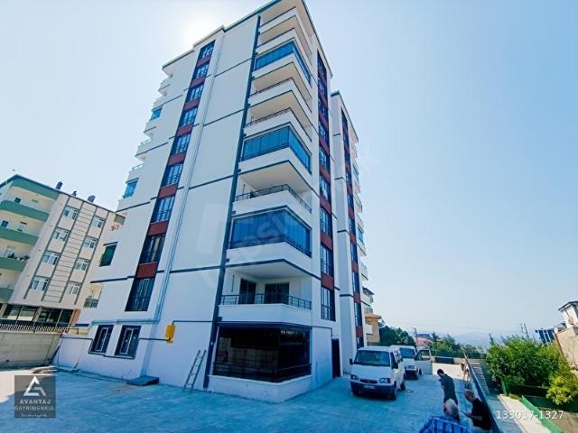 Canik, Samsun içerisinde satılık mülk